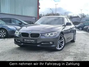 BMW 320 d Limo Sport Kamera°Sthz V+H°PDC°Navi°BT°Klim