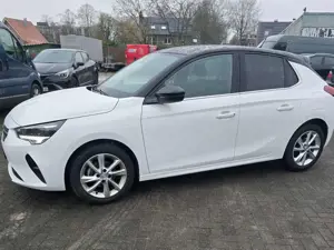Opel Corsa Corsa 5-Türer 1.2 Start/Stop Elegance