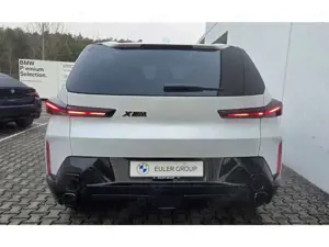 BMW XM LCProf BW Parkass+ SHZ V+H Keyless SoftClose Bild 4