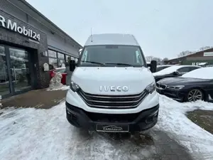 Iveco Daily 35 S 18HA8 V Aut.*KLIMA Bild 2