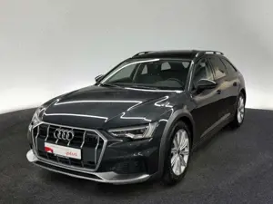 Audi A6 allroad 40 TDI S tr. AHK PANO MATRIX Bild 2