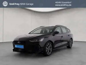 Ford Focus Turnier 1.5 EcoBlue AUTOMATIK ST-LINE NAVI+L