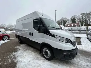 Iveco Daily 35 S 18HA8 V Aut.*KLIMA Bild 3