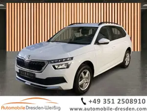 Skoda Kamiq 1.0 TSI DSG*KeyGo*LED*Kamera