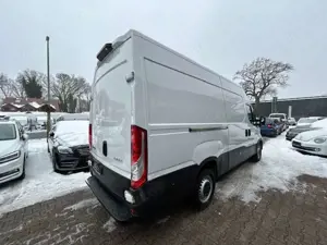 Iveco Daily 35 S 18HA8 V Aut.*KLIMA Bild 4