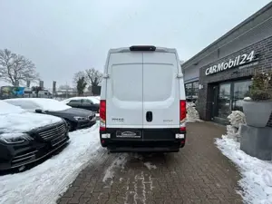 Iveco Daily 35 S 18HA8 V Aut.*KLIMA Bild 5