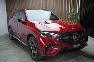 Mercedes-Benz GLC 300 e 4Matic AMG | Night | HuD | 360 | Pano