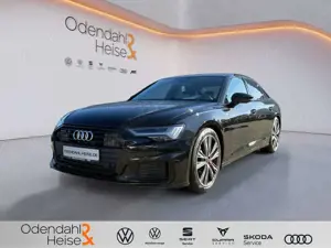 Audi A6 Limousine sport 55 TFSI e quattro S tronic BO