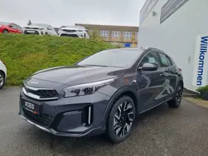 Kia XCeed 1.5 Vision Sitz-Lenkradheiz. Bluetooth Navi Kamera Bild 3
