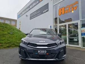 Kia XCeed 1.5 Vision Sitz-Lenkradheiz. Bluetooth Navi Kamera Bild 2