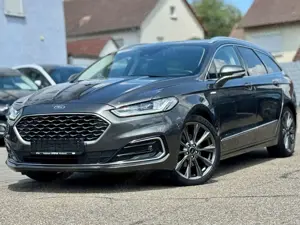 Ford Mondeo Turnier 2.0 EcoBlue Aut. VIGNALE ACC|LED
