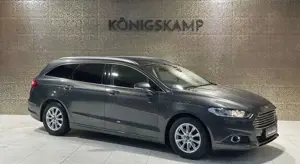 Ford Mondeo Turnier Business Edition * 1. HAND *