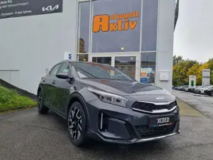 Kia XCeed 1.5 Vision Sitz-Lenkradheiz. Bluetooth Navi Kamera
