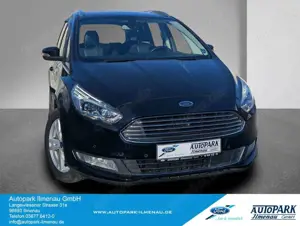 Ford Galaxy 2.0 TDCi Aut. Allrad Titanium, 4x4, Standhzg., BLI