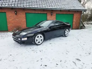 Nissan 300 ZX 300 ZX Twin Turbo modified 400+PS