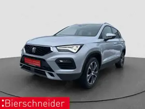 SEAT Ateca 1.5 TSI DSG Road Edition AHK PANO CAM SHZ