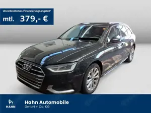 Audi A4 Bild 1