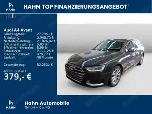 Audi A4 Bild 2