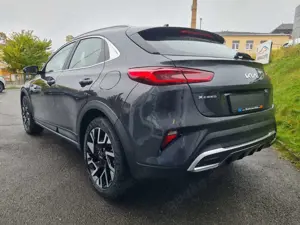 Kia XCeed 1.5 Vision Sitz-Lenkradheiz. Bluetooth Navi Kamera Bild 4