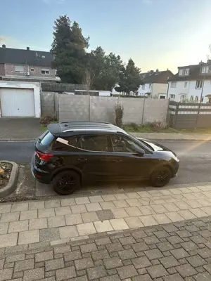 SEAT Arona Xperience Beats