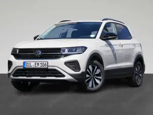 Volkswagen T-Cross 1.0 TSI DSG Life Rear View LED Bild 2