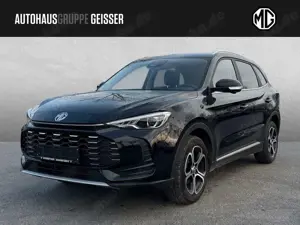 MG ZS Benzin/1,5L Comfort LED