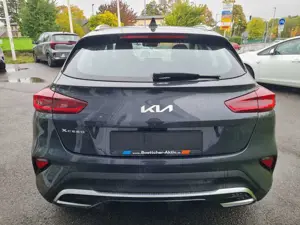 Kia XCeed 1.5 Vision Sitz-Lenkradheiz. Bluetooth Navi Kamera Bild 5