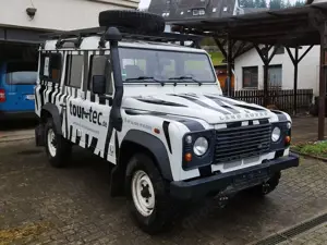 Land Rover Defender Defender 110 Station Wagon Edition 60yrs
