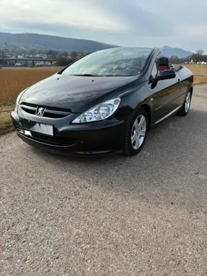 Peugeot 307 CC