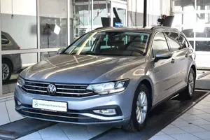 Volkswagen Passat Variant 2.0TDI DSG*AHK*LED*Cockpit digital