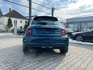 Fiat 500 Torino 1.0 FireFly *LED Klimaauto Alu PDC* Bild 3