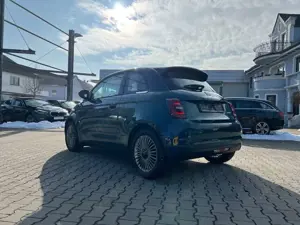 Fiat 500 Torino 1.0 FireFly *LED Klimaauto Alu PDC* Bild 2