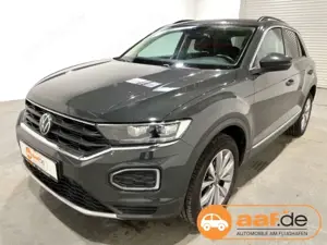 Volkswagen T-Roc 2.0 TDI DSG Style EU6d LED ACC Navi PDC