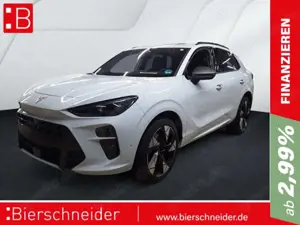 CUPRA Terramar 2.0 TSI DSG 4Dr AB 333EUR VZ AHK PANO