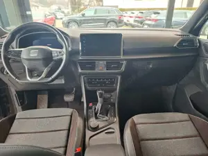 SEAT Tarraco Tarraco Plug-in Hybrid 1.4 e-Hybrid DSG Xcellence Bild 5