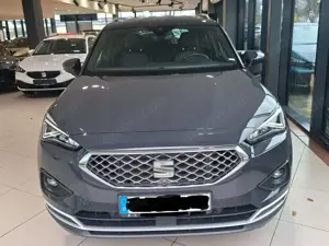 SEAT Tarraco Tarraco Plug-in Hybrid 1.4 e-Hybrid DSG Xcellence Bild 2
