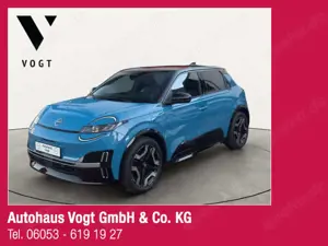 Nissan Micra 110 kW Evolve°NAVI°PROPILOT°HARMAN/KARDON