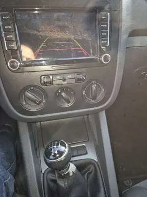 Volkswagen Golf 1.6 Sportline