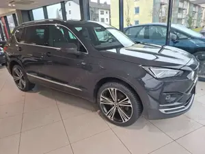 SEAT Tarraco Tarraco Plug-in Hybrid 1.4 e-Hybrid DSG Xcellence Bild 3