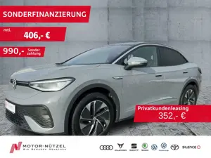 Volkswagen ID.5 128kw Pro MATRIX+NAVI+AHK+PANO+ACC+CCS+DAB