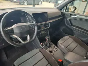 SEAT Tarraco Tarraco Plug-in Hybrid 1.4 e-Hybrid DSG Xcellence Bild 4