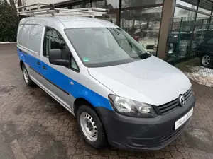 Volkswagen Caddy Maxi 1.6 TDI *nur 144 TKM*HU neu*1.Hand*Klima*