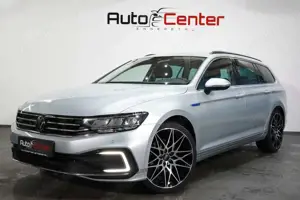 Volkswagen Passat Variant GTE*Navi*20 Z.*Standheizung*