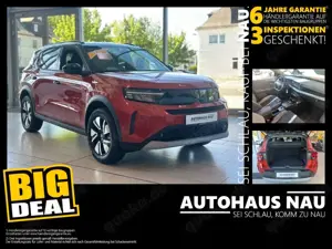 Opel Frontera Electric GS