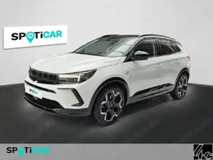 Opel Grandland X Grandland GS Line Plug-in-Hybrid