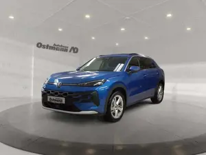 Volkswagen T-Roc 1.5 eTSI Life LED*Sitzh*VW-Connect*ACC
