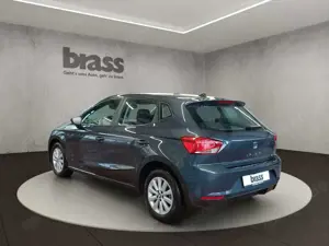 SEAT Ibiza 1.0 TSI Style BEATS Fast Lane OPF Bild 3