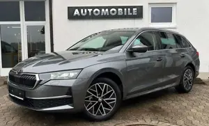 Skoda Octavia Selection 1.5TSI MATRIX KAMERA AHK SHZ