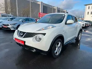 Nissan Juke Tekna *Kamera*NAVI*Automatik