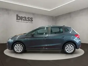 SEAT Ibiza 1.0 TSI Style BEATS Fast Lane OPF Bild 2